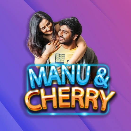 Manu & Cherry